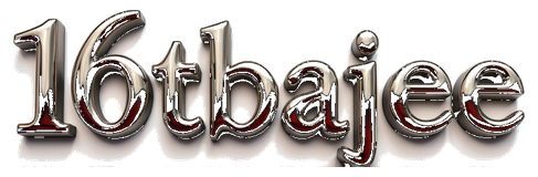 16tbajee logo